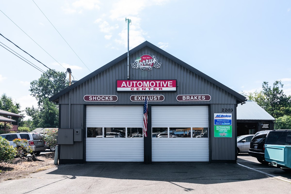 Terry's Automotive Group