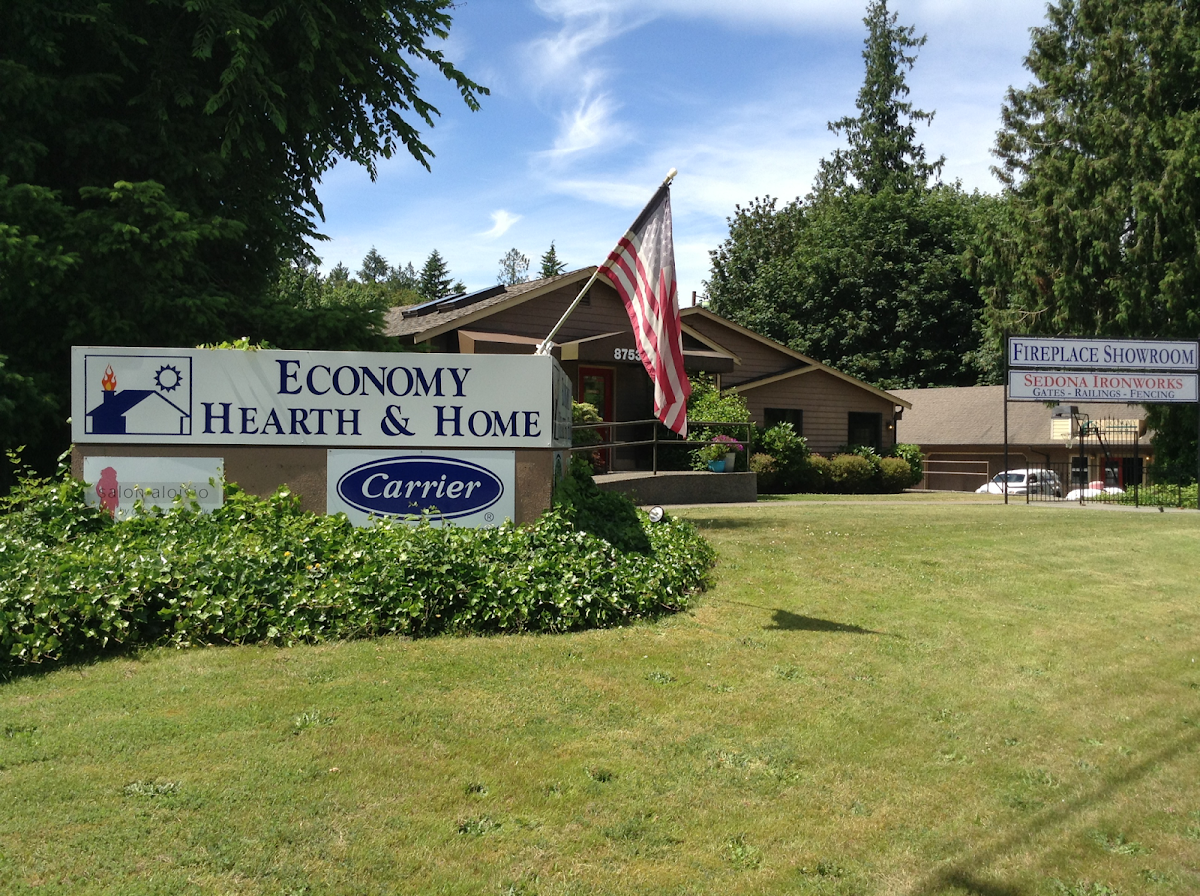 Economy Hearth & Home Inc.