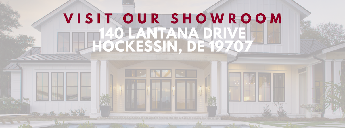 Spring House Window & Door - Hockessin, DE