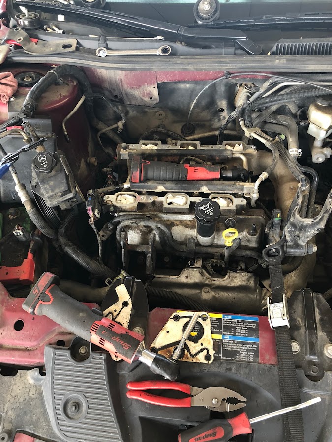 Quick Lube And Auto Repair, LLC