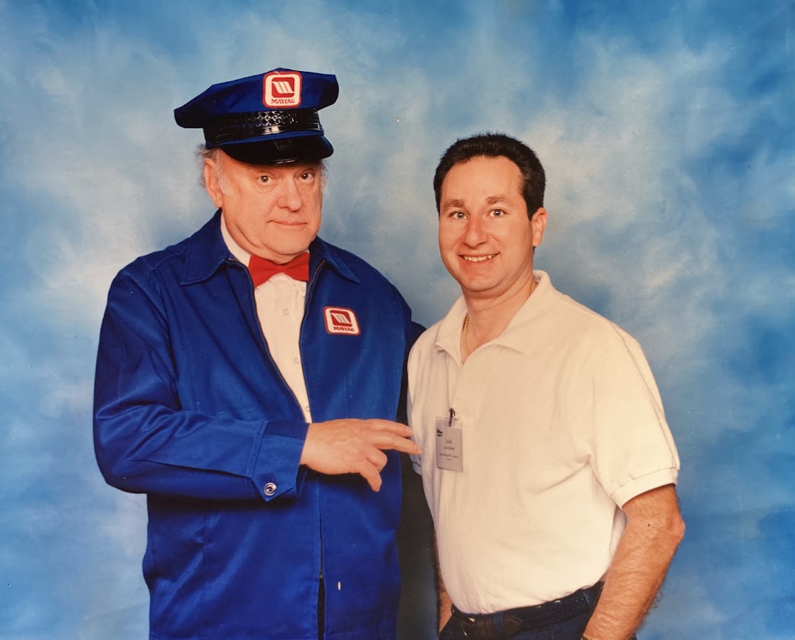 Area Appliance Repair Service