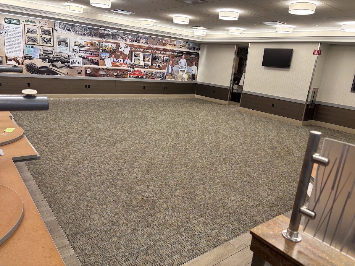 Professional Cleaning & Restoration Systems of Connecticut