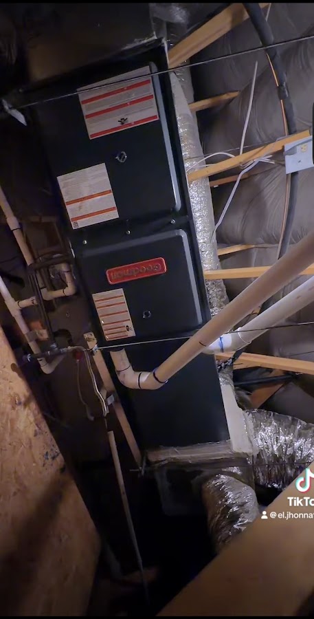 The Future Of Heating and Cooling LLC