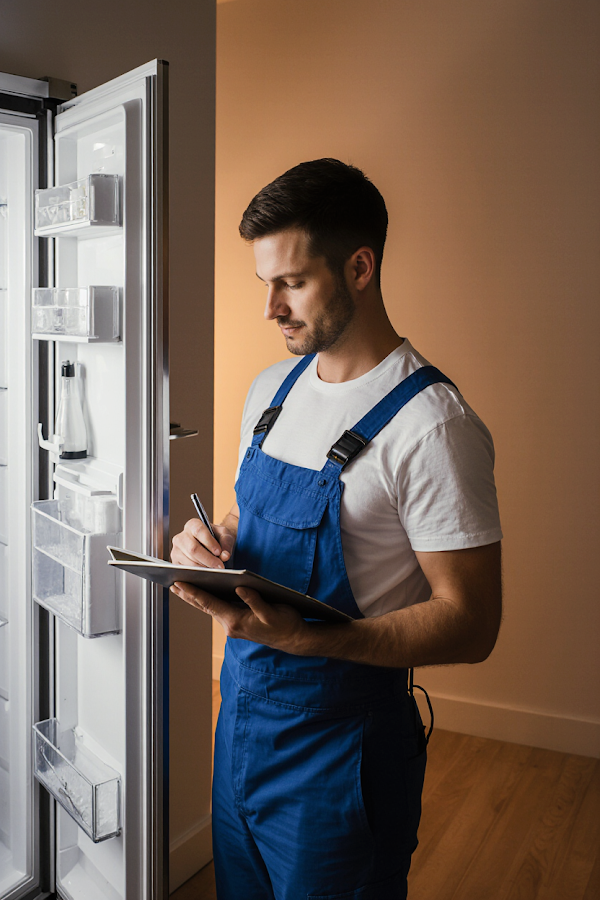 OEM & Appliance Repair Trash Compactor Repair in Lewisville, TX photo