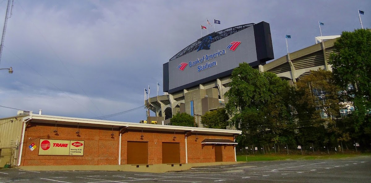 Adams Heating & Air Conditioning