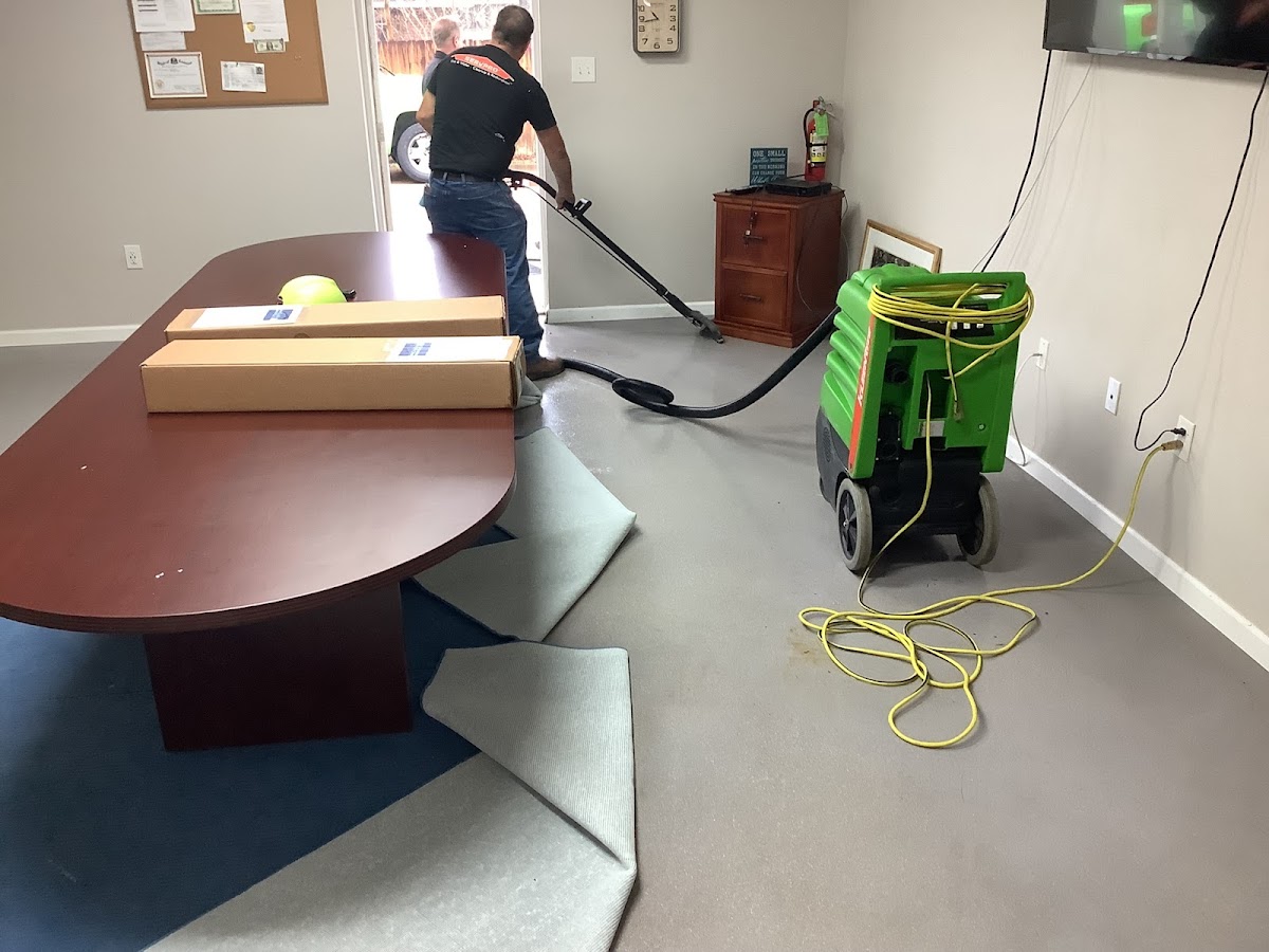 SERVPRO of Houma
