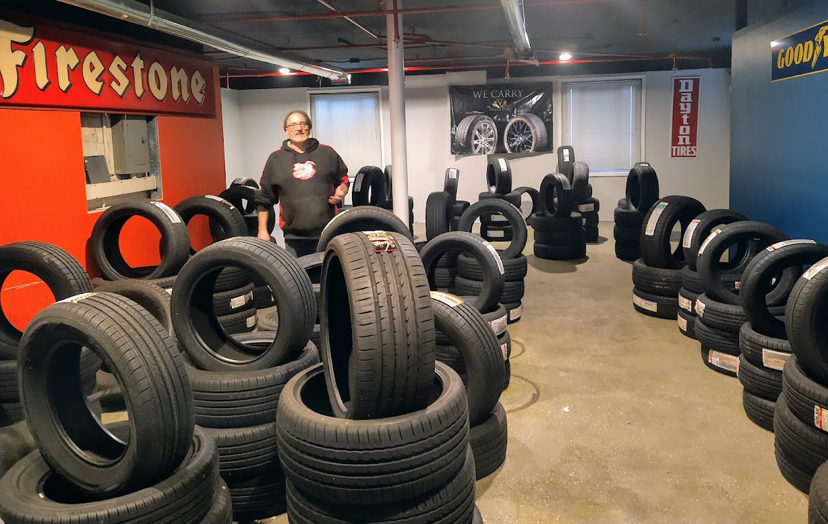 All Good Auto Service & AUTO BODY REPAIR