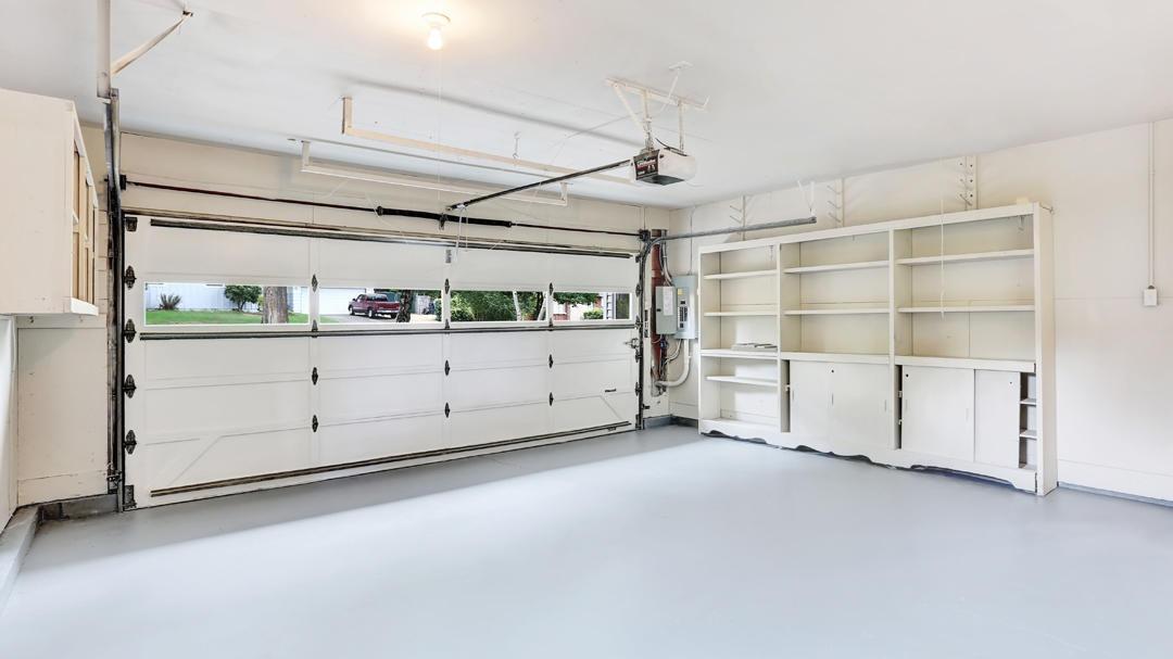 Sellaros Overhead Door Service