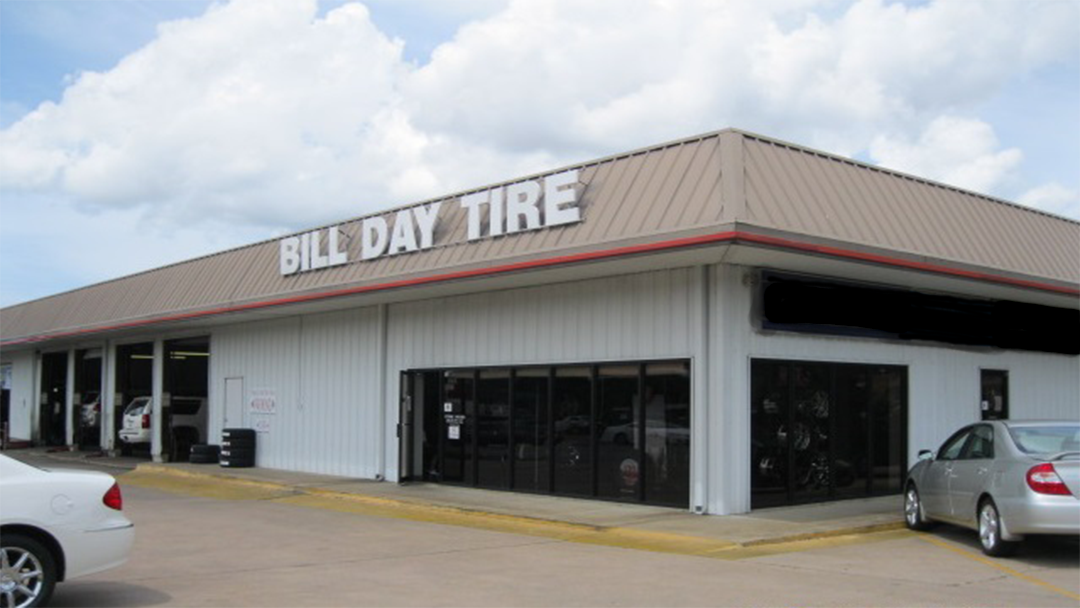 Bill Day Tire Center
