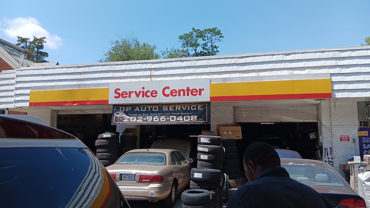 DP Auto Service