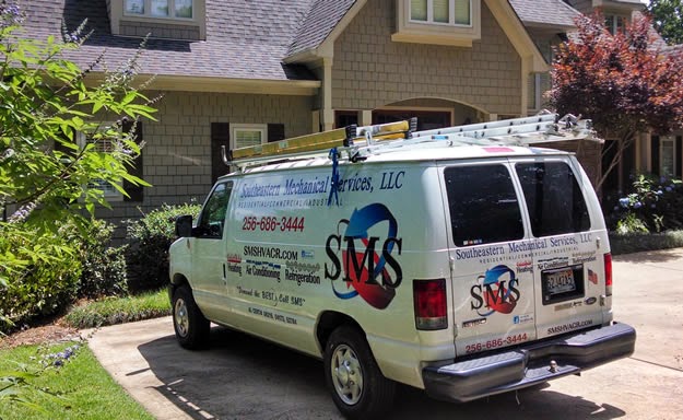 Southeastern Mechanical Services, LLC