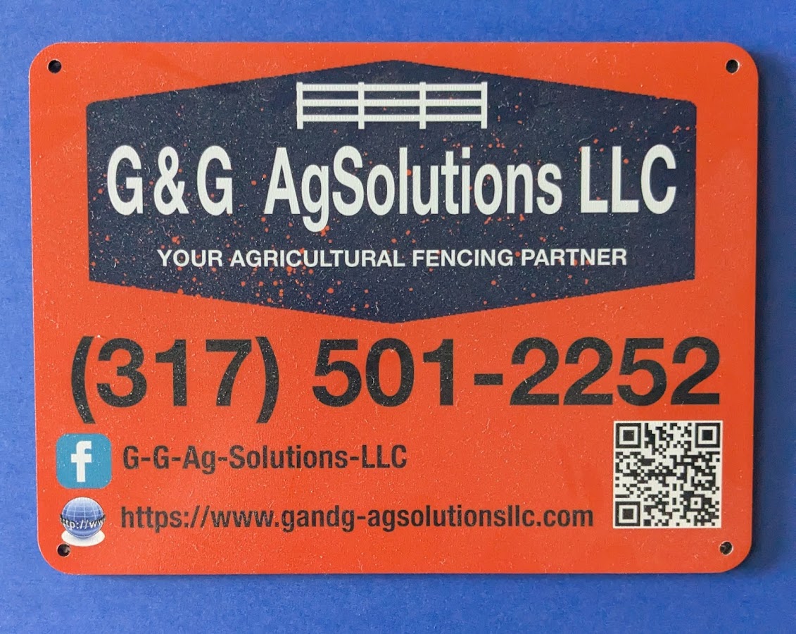 G&G Ag Solutions LLC