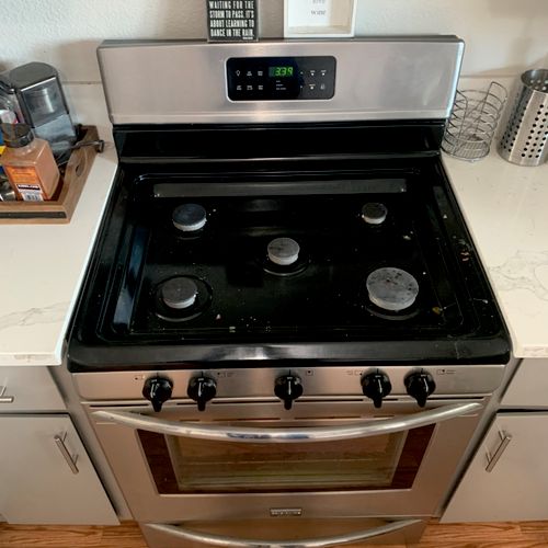 Top Town Appliance Repair Service