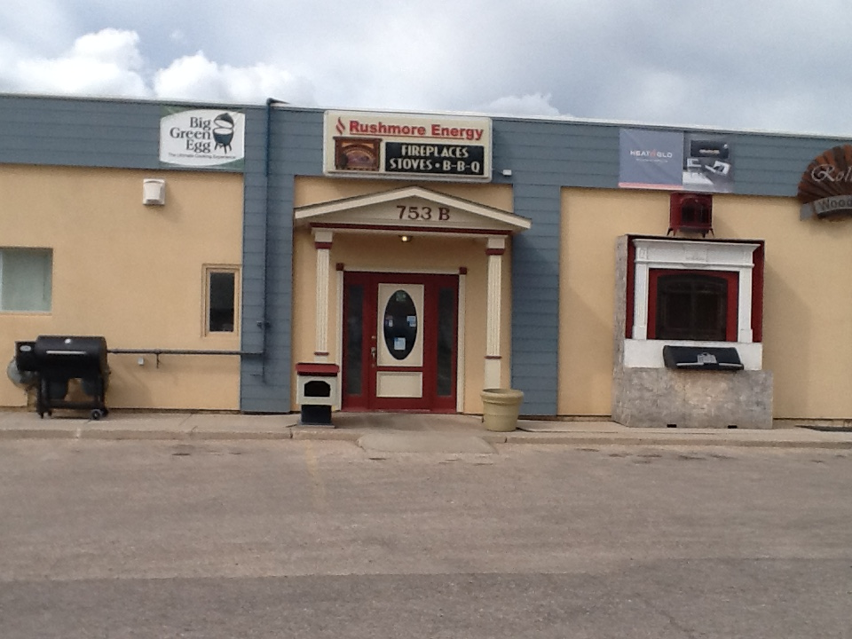 Rushmore Energy Systems