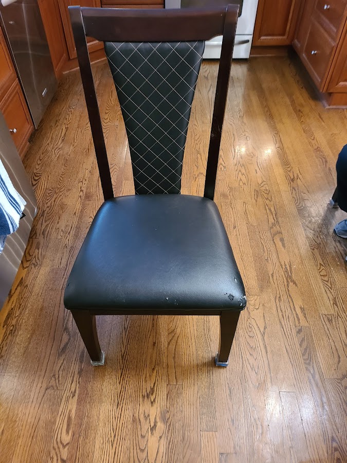 Trade Upholstery Company