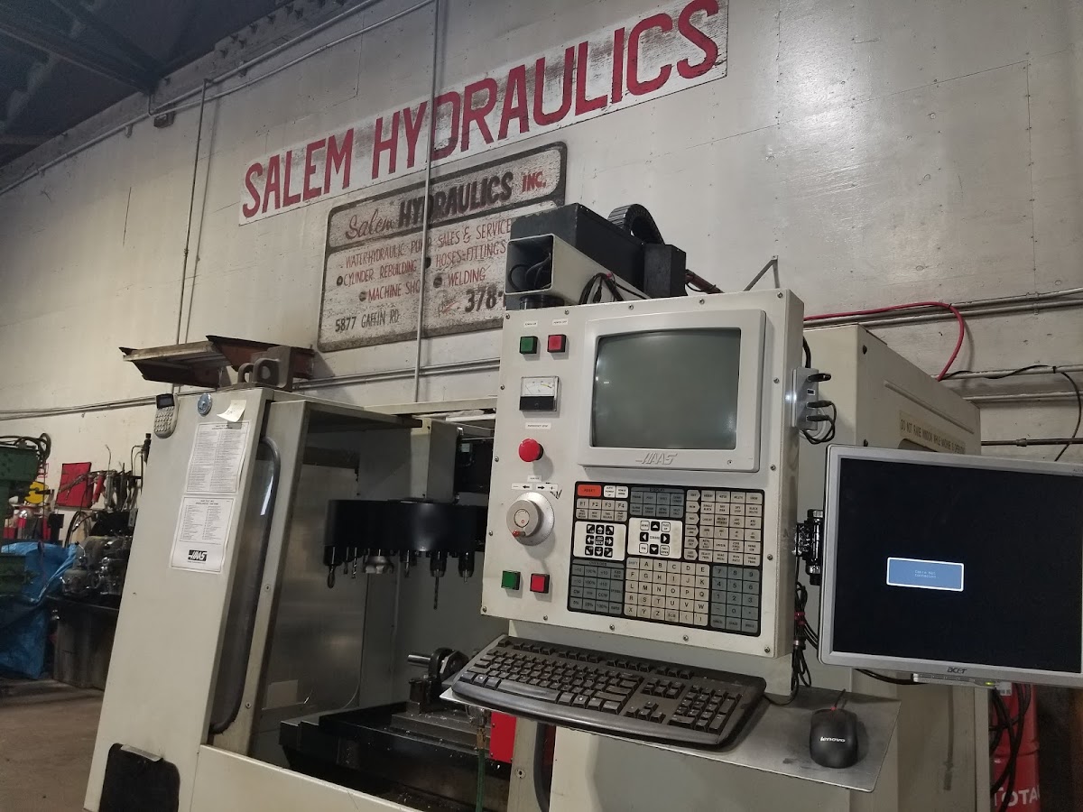 Salem Hydraulics