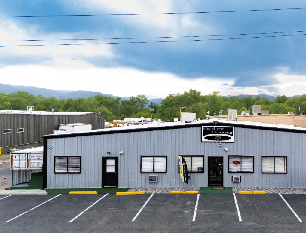 Excellent Flooring LLC