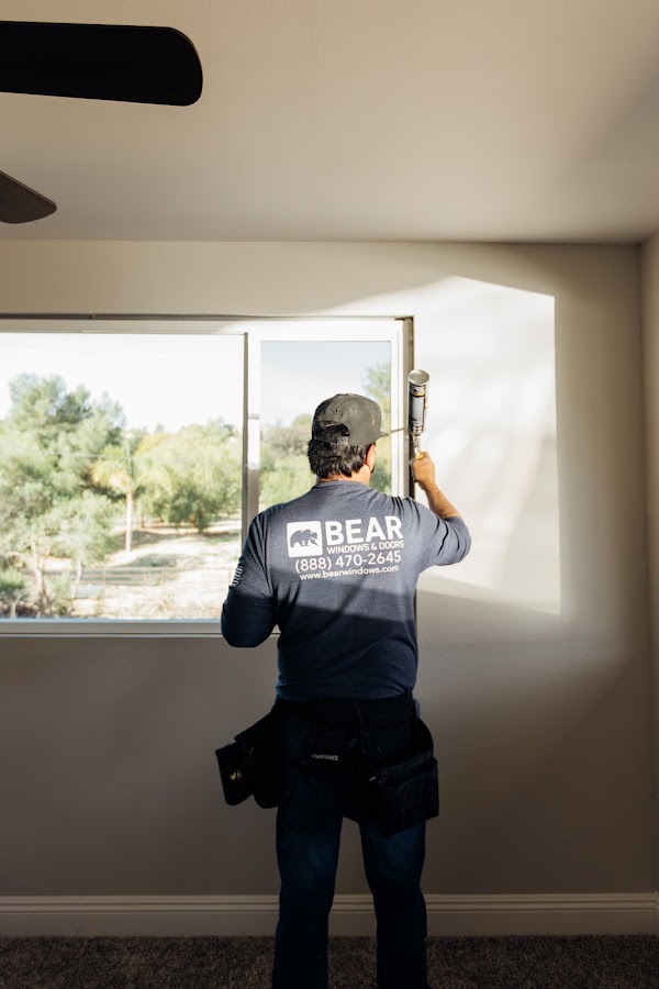 Bear Windows Inc - Bear Windows Inc Window Repair in South El Monte, CA photo