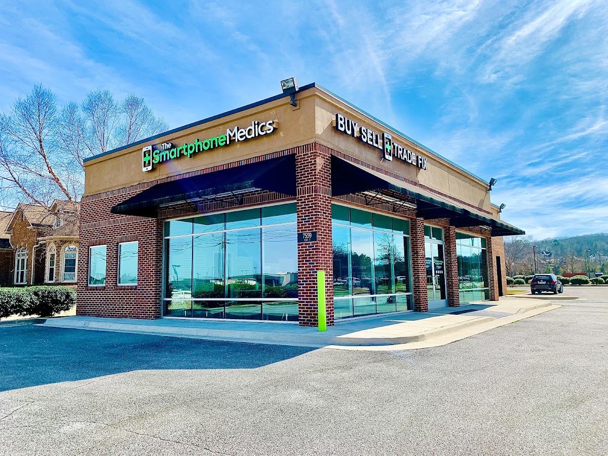 The Smartphone Medics