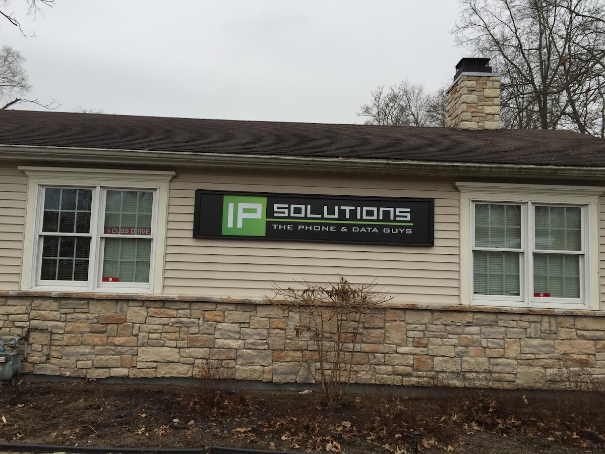 IP Solutions, Inc.