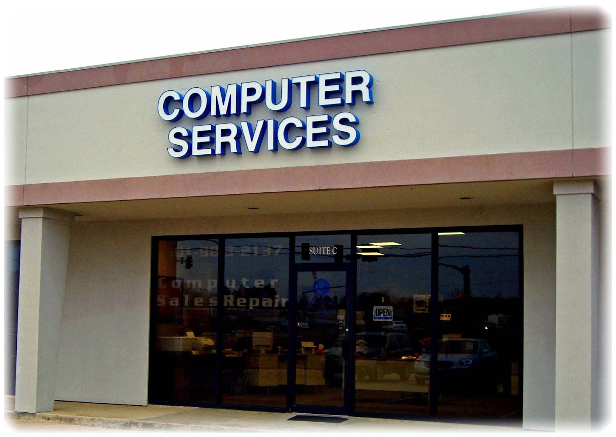 Computer Service Center - CSCI
