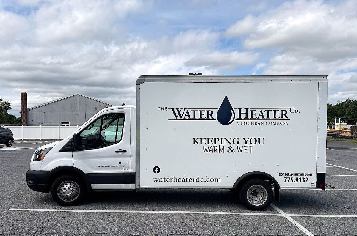 The Water Heater Company