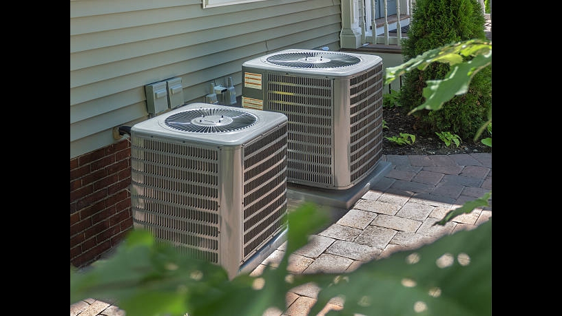 Seasonal Energy Services - Seasonal Energy Services AC Repair in Yakima, WA photo