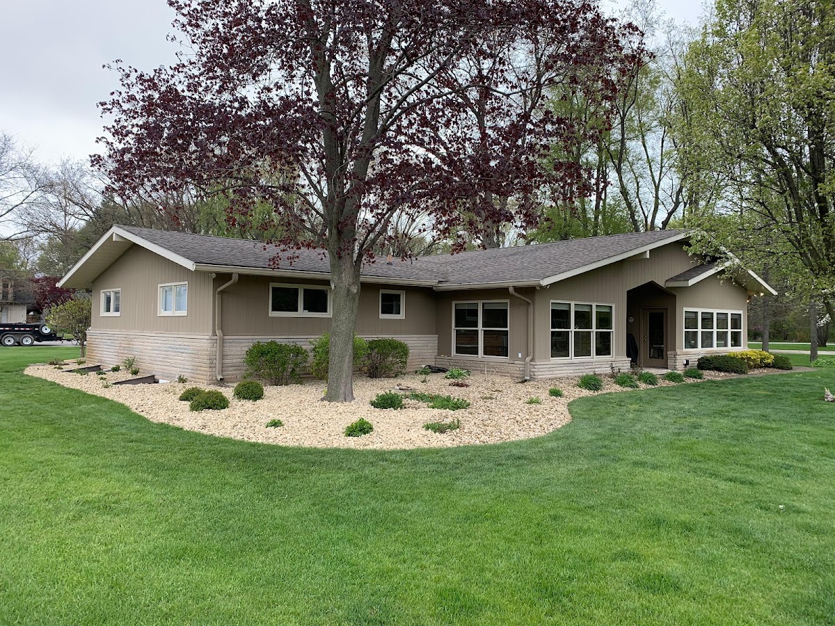 Busy Lil Beavers LLC