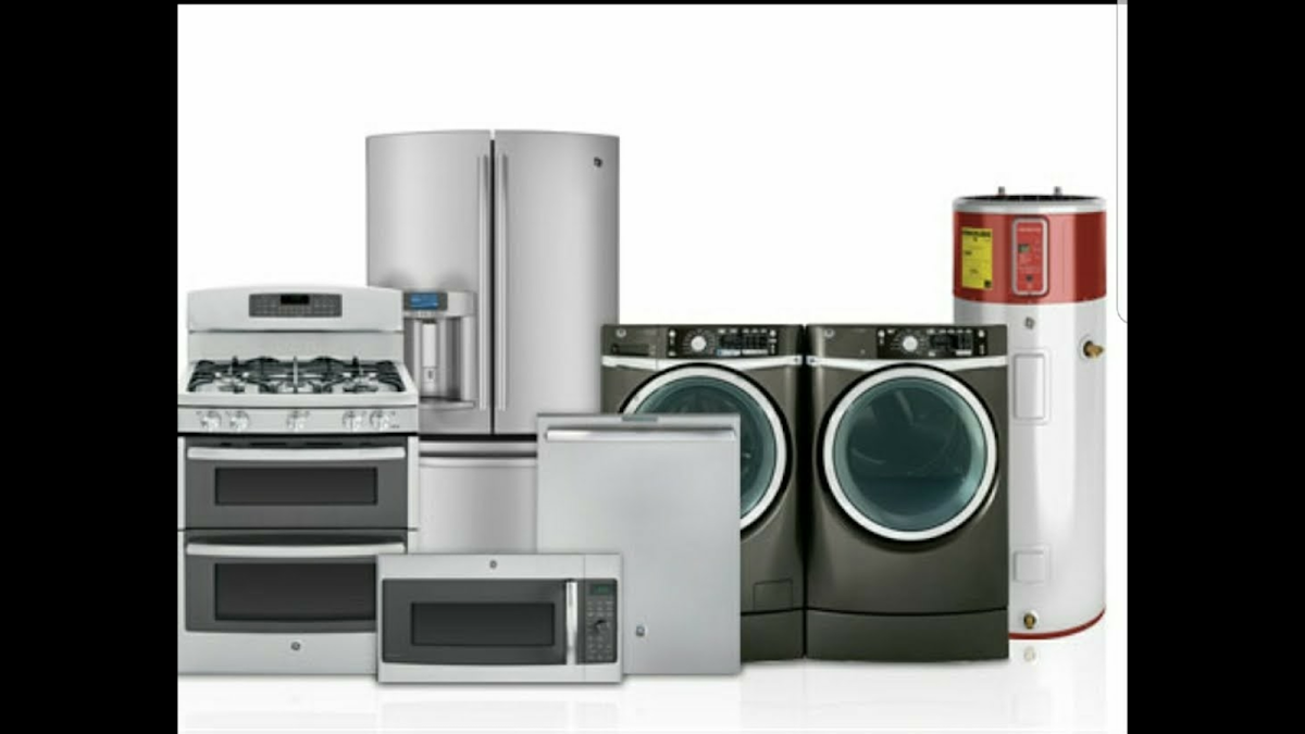 Rodri Repair Appliances Corp