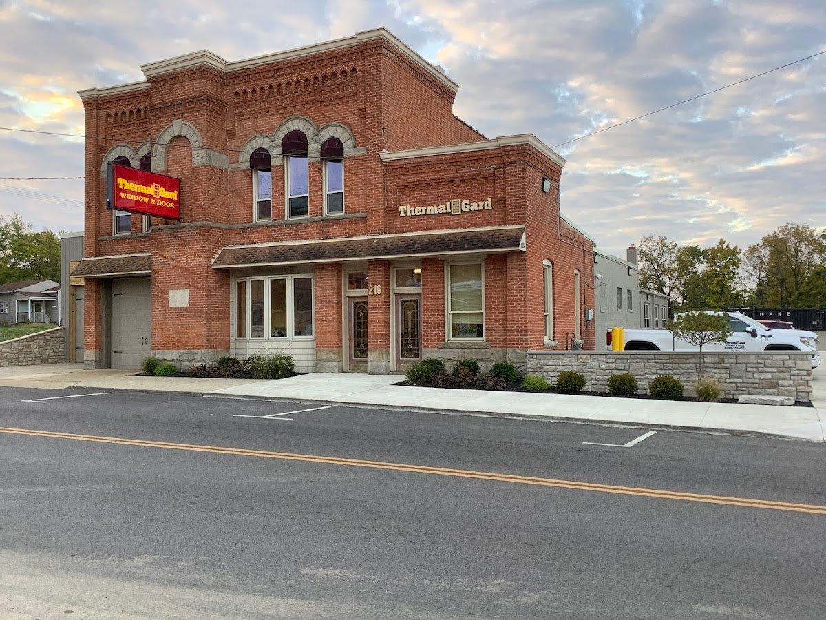 Thermal Gard Window & Door - Thermal Gard Window & Door Window Repair in Lima, OH photo