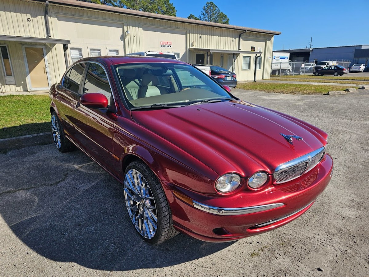 Tony's Automotive Service, L.L.C