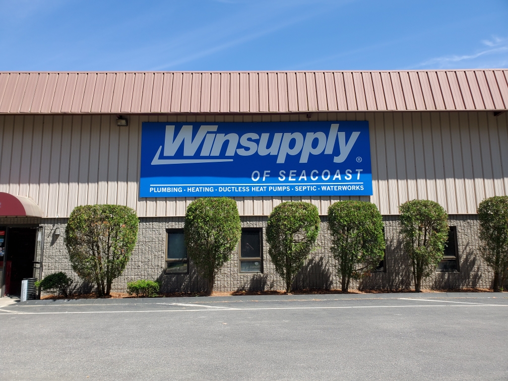 Winsupply of Seacoast - Winsupply of Seacoast Faucet Repair in Salisbury, MA photo