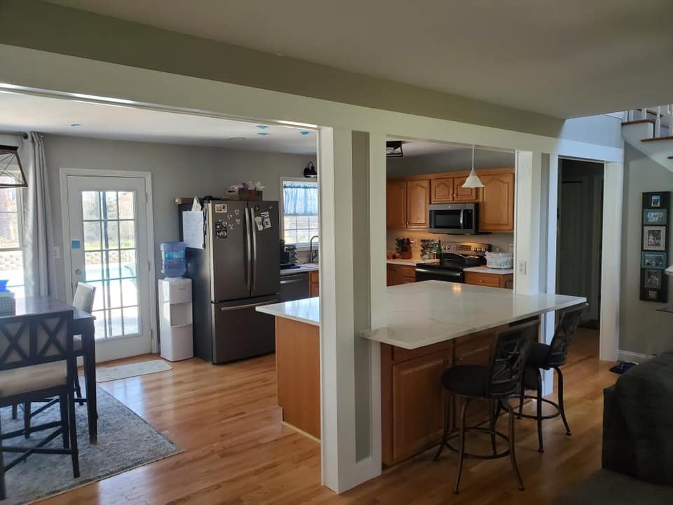 Jack of Trades Handyman Services LLC