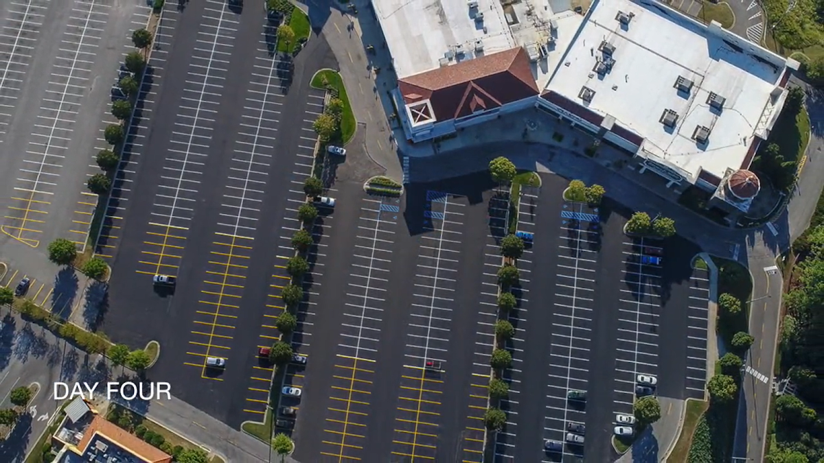 Wright Construction Company