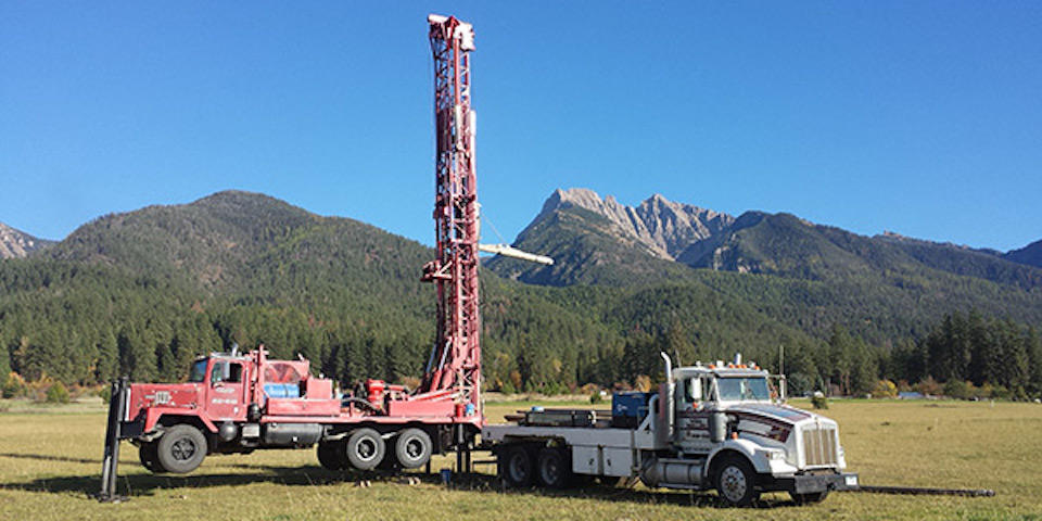 Putzke Well Drilling & Pump Service