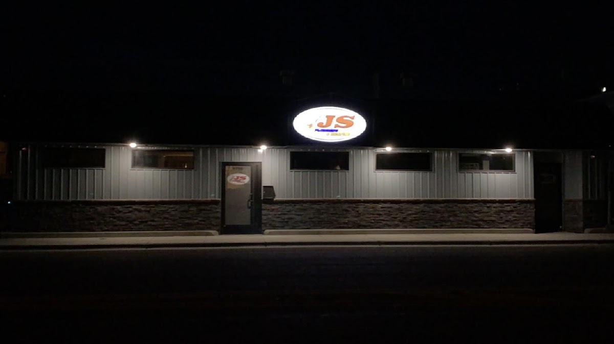 Js Plumbing & Heating