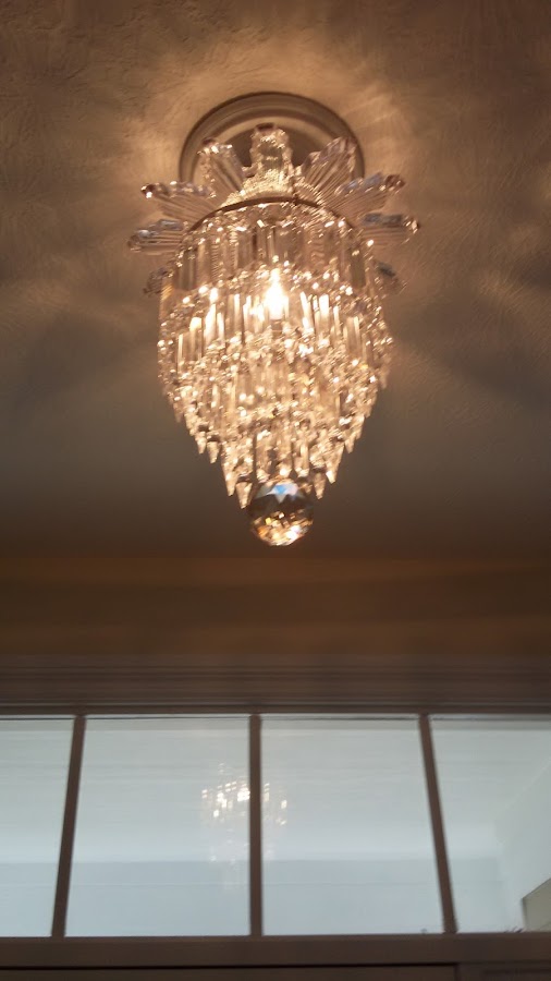 Bruening Glass Works Inc