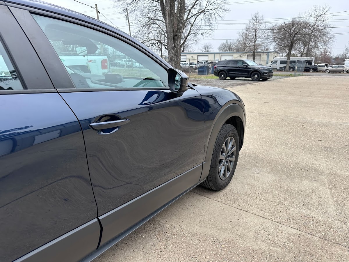 Dent Tech of Monroe, LA Paintless Dent Repair PDR