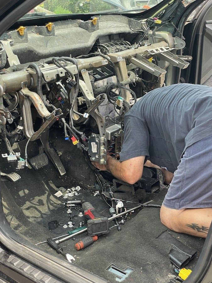 Rick's A/C & Radiator LLC