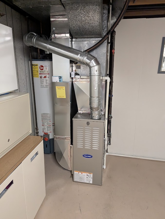 Jacobson Heating & Cooling