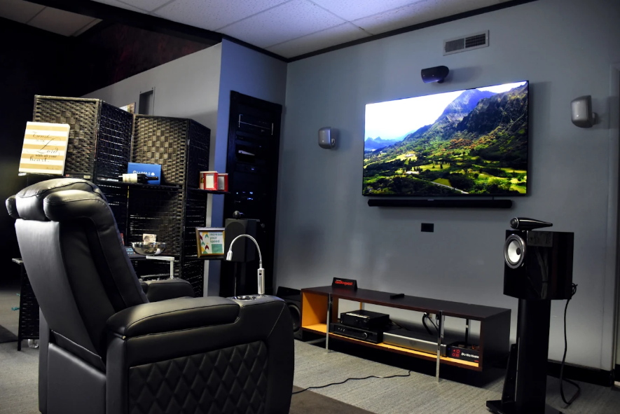 Home Theatre Concepts