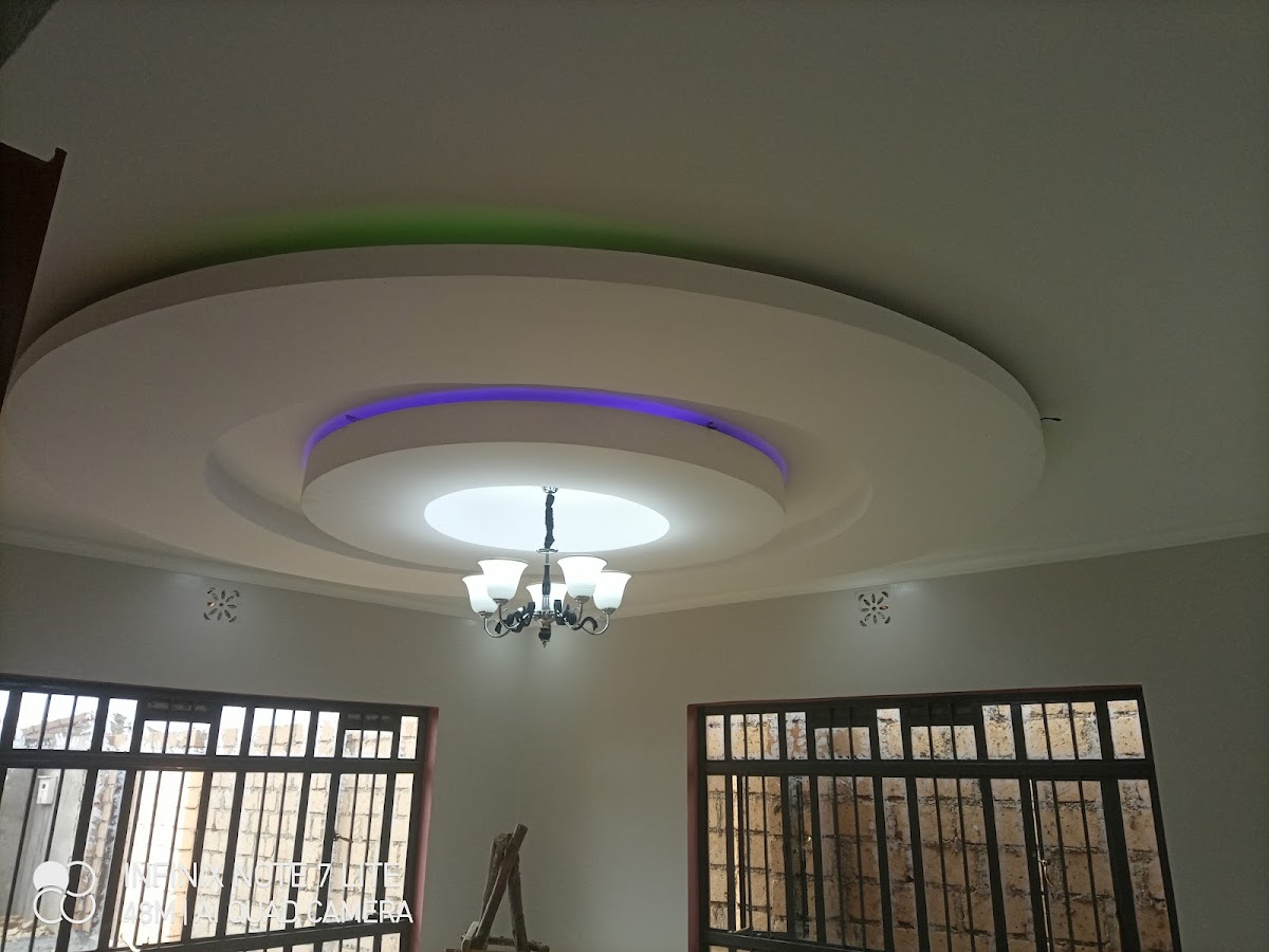 Luther Electrical Pros