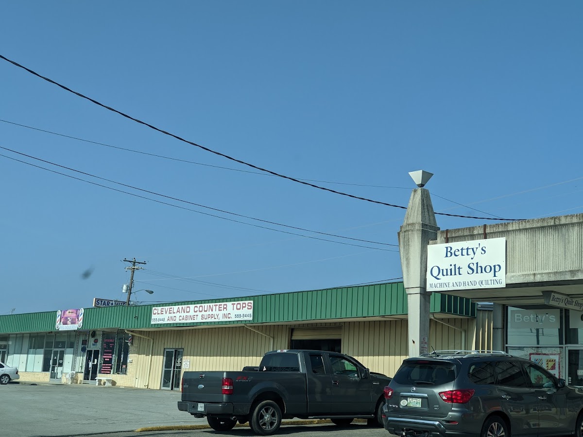 Cleveland Counter Tops