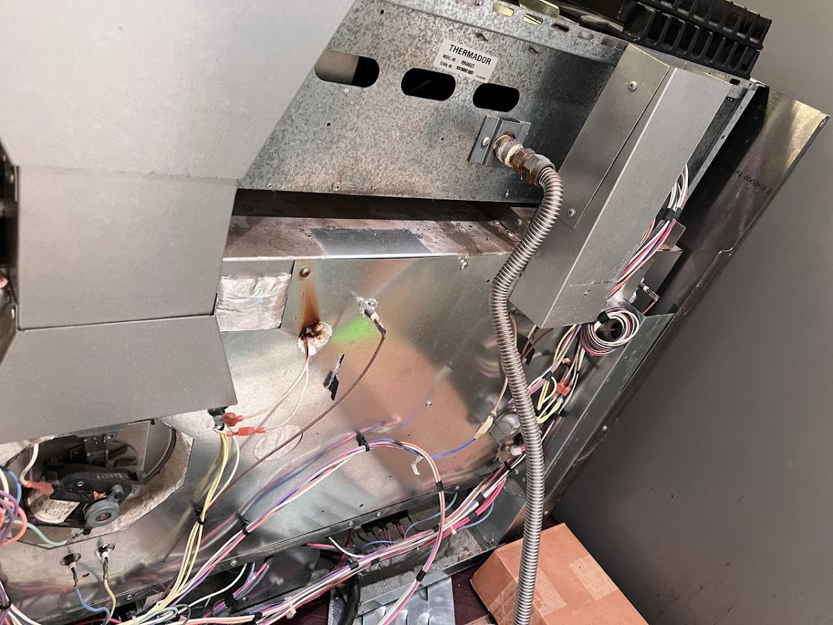 IVAN Appliance Repairs