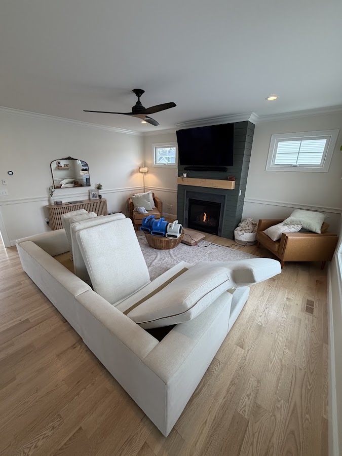 Tmz Magic Cleaning llc