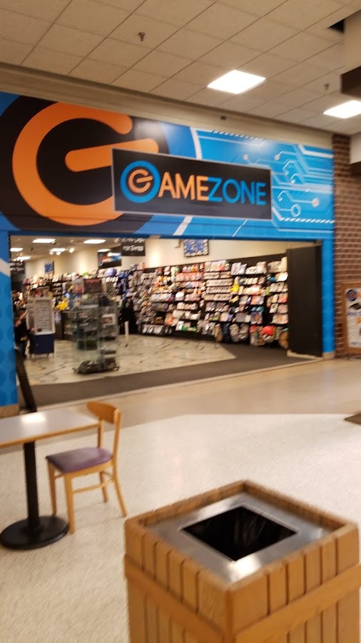 Game Zone