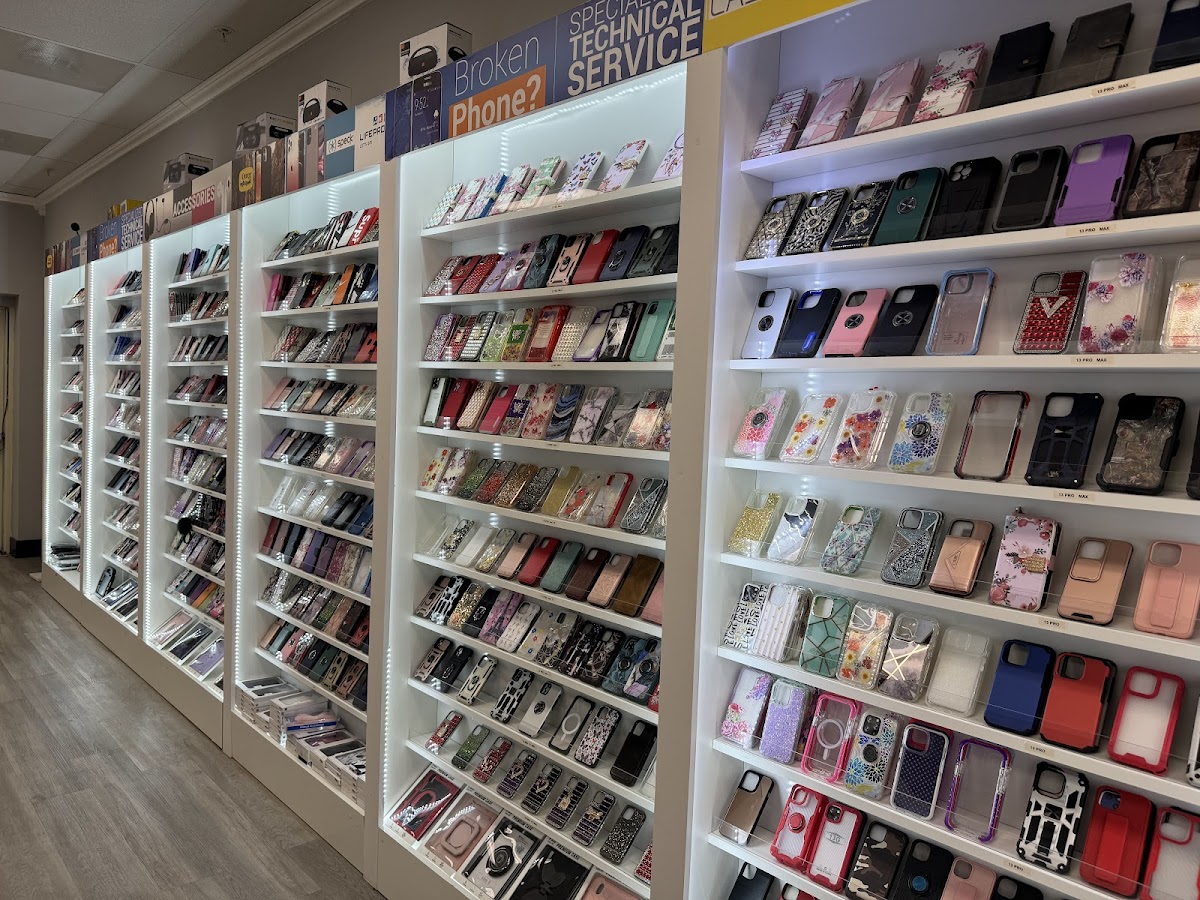 iFixandRepair - Jacksonville Hutchinson Park Dr Walmart