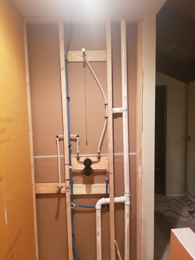 T.C.R. Rooter and Plumbing Repair