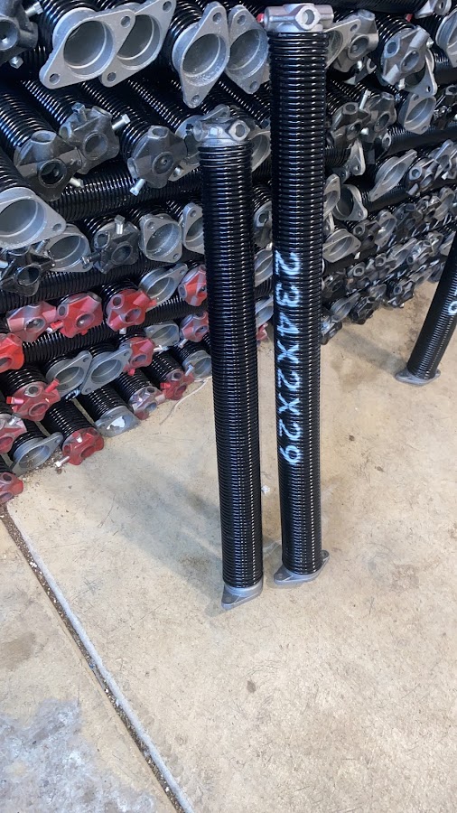 Liv Garage Door Repairs & Service