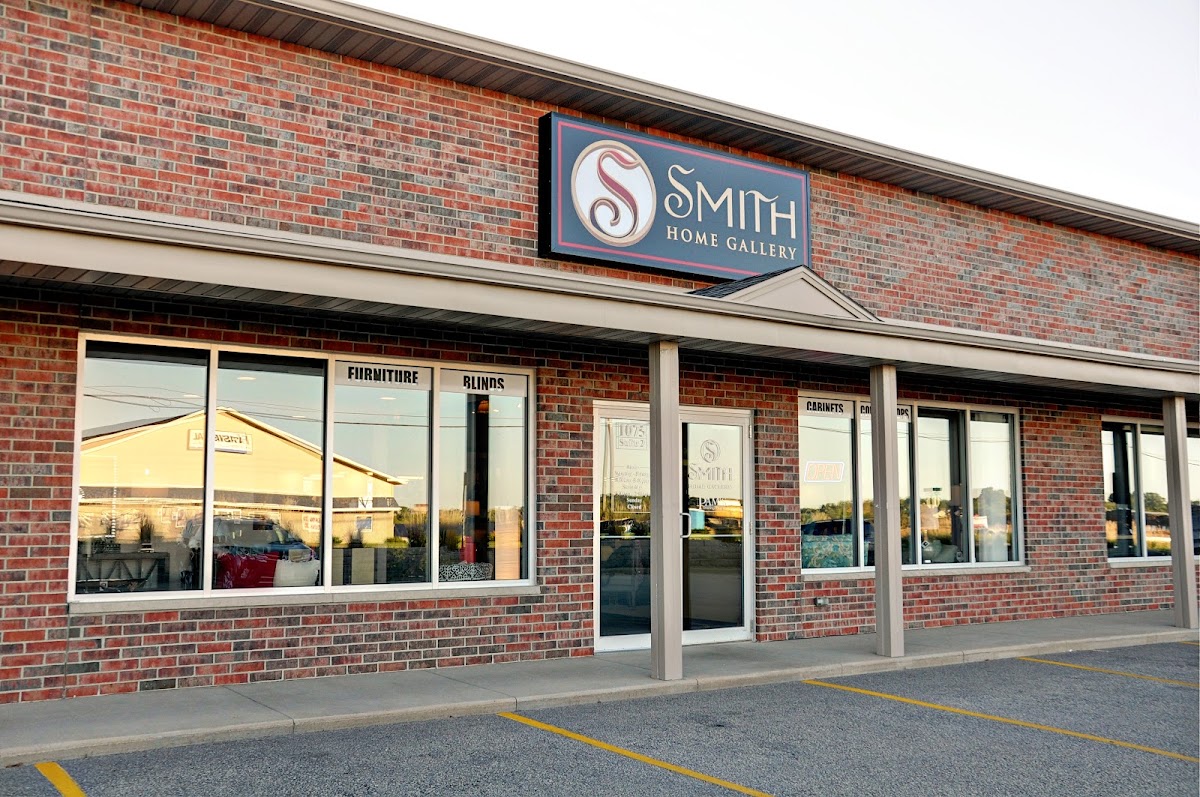 Smith Home Studios
